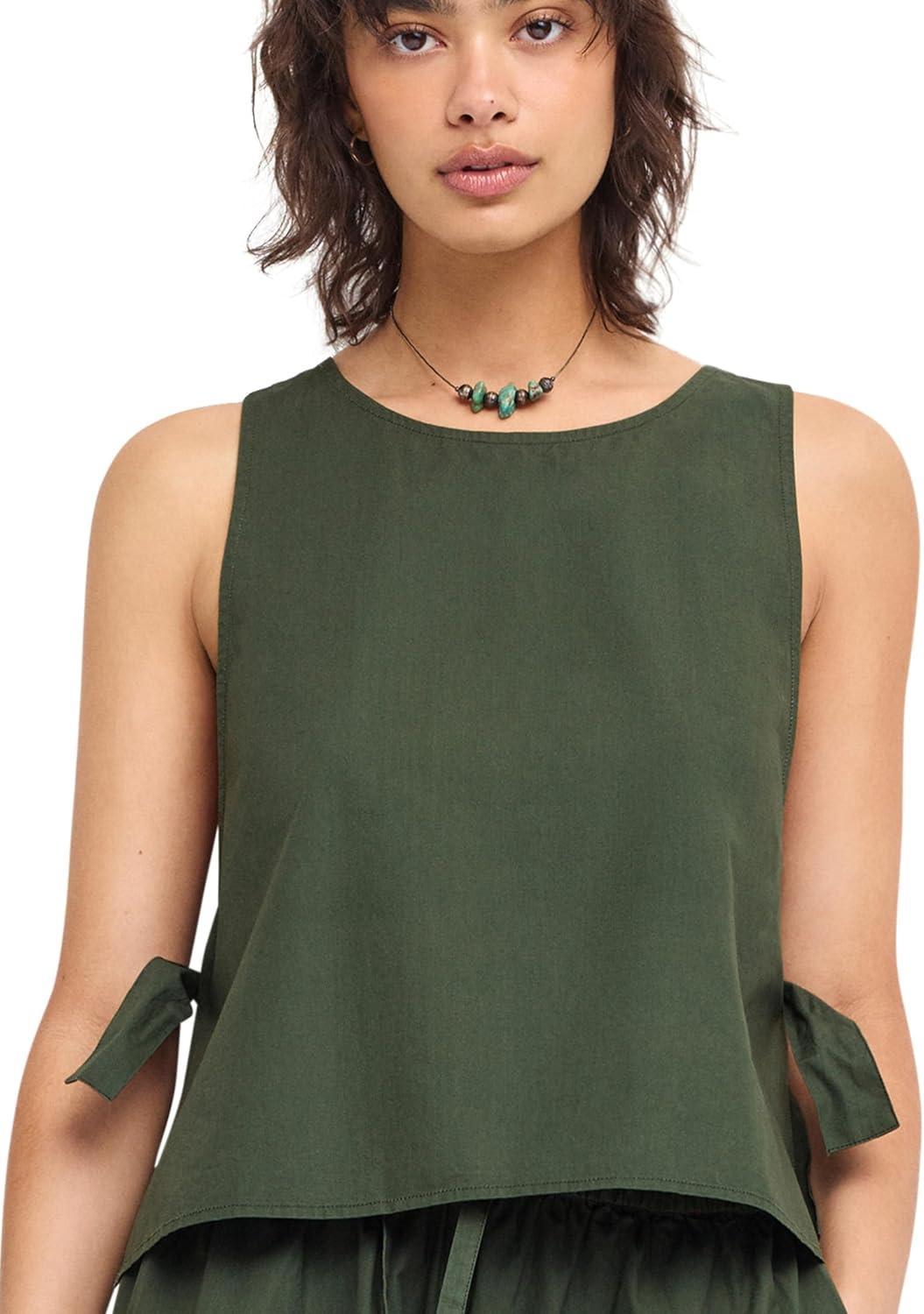 Cover-Ups That Don't Undermine Your Eco-Swim Investment: Vitamin A, Carve Designs, and What to Skip