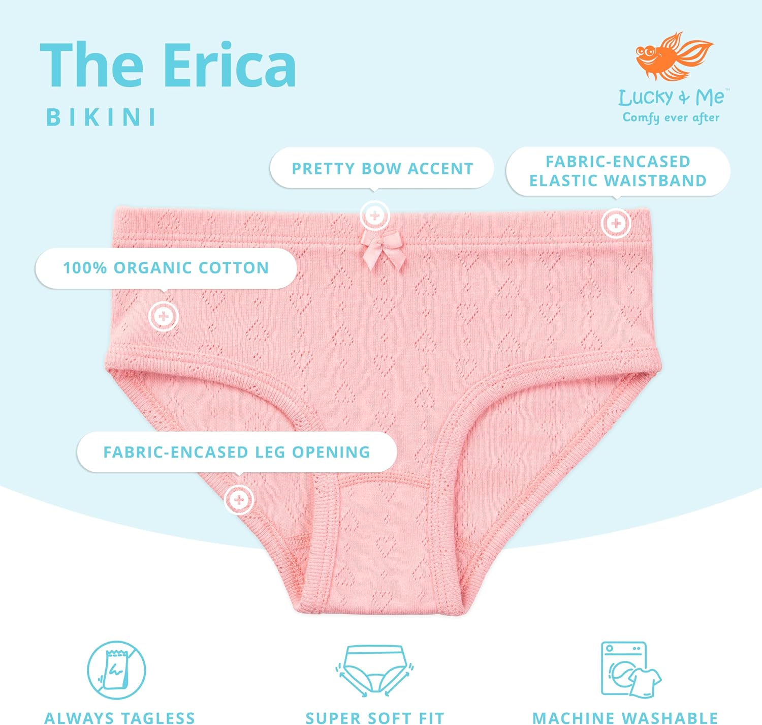 GOTS-Certified and Organic Cotton Picks: The Conscious Entry Point Nobody Talks About